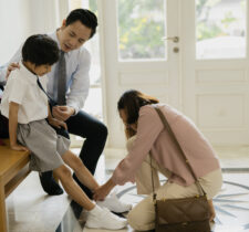 family lawyer in Monroe