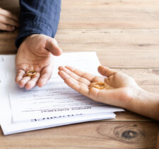 divorce lawyer in New Jersey