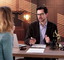 family law attorney in East Brunswick