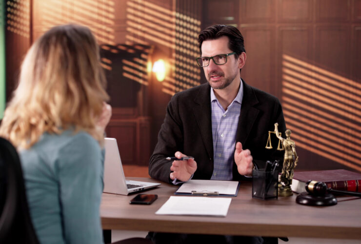 family law attorney in East Brunswick