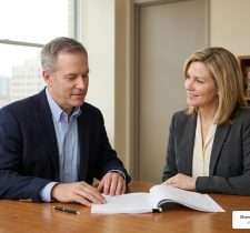 flat fee divorce attorney