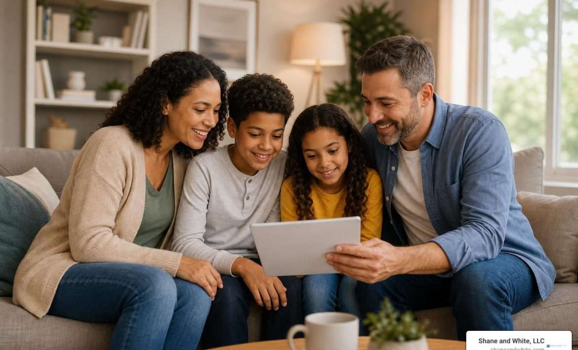 types of custody