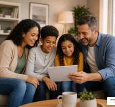 types of custody